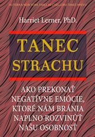 Tanec strachu - Harriet Lerner 1