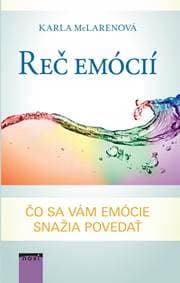 Reč emócií - McLarenová Karla 1
