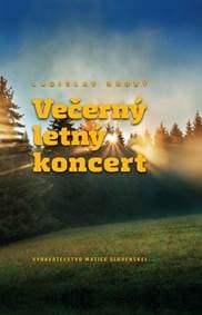 Večerný letný koncert - Hrubý Ladislav