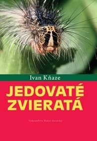 Jedovaté zvieratá - Kňaze Ivan