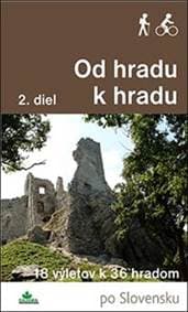 Od hradu k hradu - Daniel Kollár, Ján Lacika