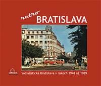 Bratislava - retro - Ján Lacika 1