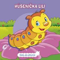 Húsenička Lili - autor neuvedený 1