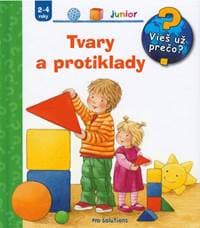 Tvary a protiklady - autor neuvedený 1