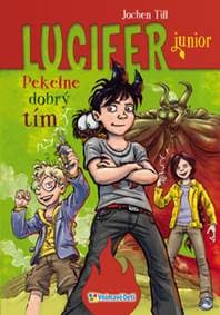 Lucifer junior Pekelne dobrý tím - Jochen Till 1