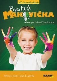 Bystrá makovička - autor neuvedený