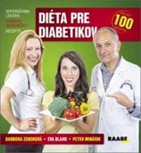 Diéta pre diabetikov - Kolektív autorov 1