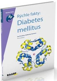 Rýchle fakty: Diabetes mellitus - N Scobie, Katherine Samaras Ian