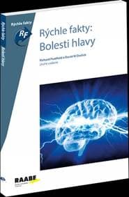Rýchle fakty:Bolesti hlavy - Paetfield,David W Dodick Richard