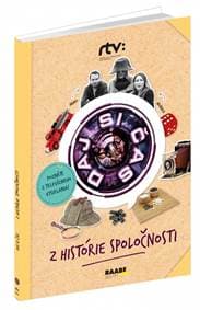 Daj si čas II. – Z histórie spoločnosti - Bohunická,Roman Humaj Jana 1