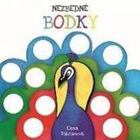 Nezbedné bodky - Rabčanová Elena