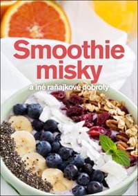Smoothie misky a iné raňajkové dobroty - Andrea Malá 1