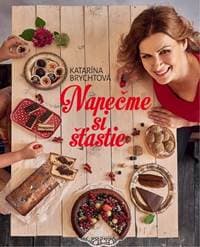 Napečme si šťastie - Brychtová Katarína 1