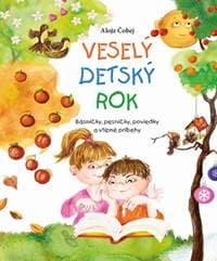 Veselý detský rok - Čobej Alojz 1