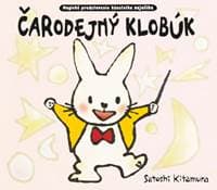 Čarodejný klobúk - Kitamura Satoshi 1