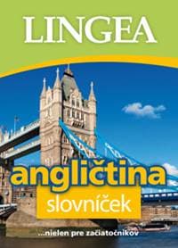 Angličtina slovníček - 2. vydanie - autor neuvedený 1