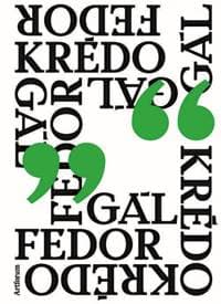 Krédo - Gál Fedor 1