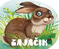 Zajačik - autor neuvedený 1