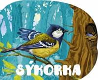 Sýkorka - autor neuvedený