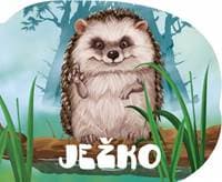 Ježko - autor neuvedený