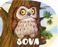 Sova - autor neuvedený