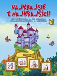 Najkrajšie z najkrajších - autor neuvedený 1