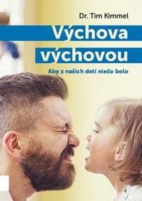 Výchova výchovou - Kimmel Tim 1
