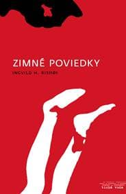 Zimné poviedky - Ingvild H. Rishoi 1