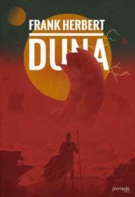 Duna - Frank Herbert 1