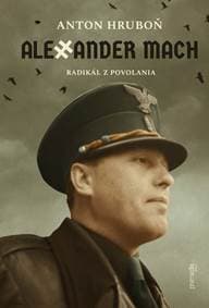 Alexander Mach - Anton Hruboň 1