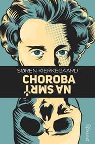 Choroba na smrť - Soren Kierkegaard 1