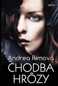 Chodba hrôzy - Rimová Andrea 1