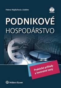Podnikové hospodárstvo - Helena Majdúchová 1