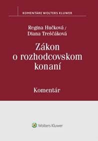 Zákon o rozhodcovskom konaní - autor neuvedený