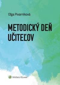 Metodický deň učiteľov - autor neuvedený 1