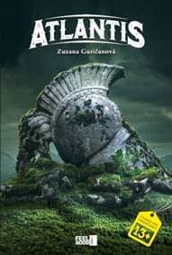 ATLANTIS - Guričanová Zuzana