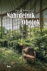 Náhrdelník Obojok - Jana Bodnárová 1
