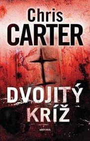 Dvojitý kríž - Chris Carter 1