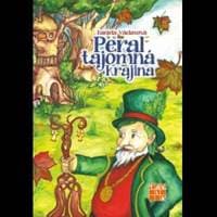 Peral tajomná krajina - Václavová Daniela 1