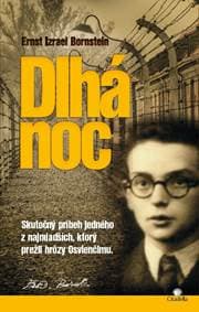 Dlhá noc - Ernst Izrael Bornstein 1
