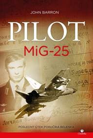 Pilot MiG-25 - John Barron 1