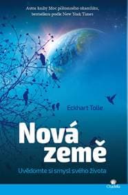Nová země - Eckhart Tolle 1