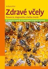 Zdravé včely - Wolfgang Ritter