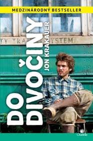 Do divočiny - Jon Krakauer