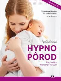 Hypnopôrod + CD - Bianca Maria Heinkelová, Jhari Gerlind Kornetzká