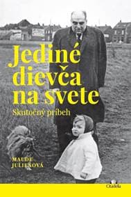 Jediné dievča na svete - Maude Julien 1