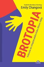 Brotopia - Emily Chang 1