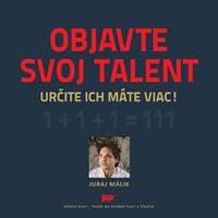 Objavte svoj talent - Juraj Málik 1
