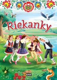 Riekanky - autor neuvedený