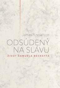 Odsúdený na slávu - James Knowlson 1